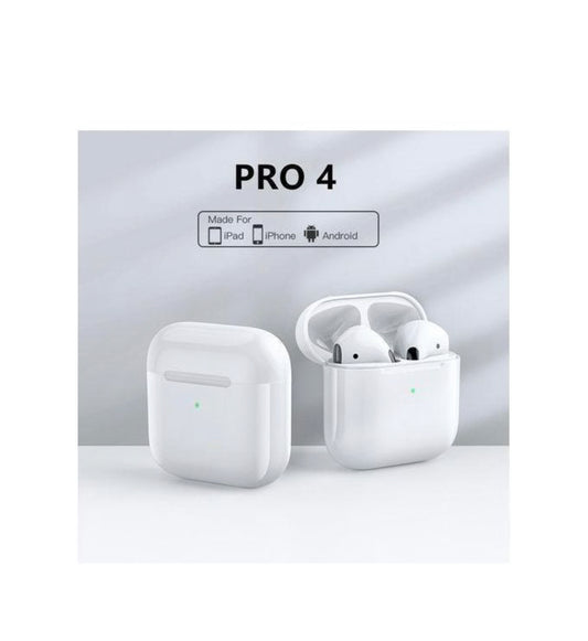 Guixia casques Bluetooth sans fil Tws pro4