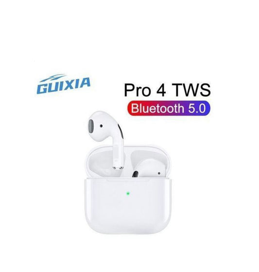 Guixia casques Bluetooth sans fil Tws pro4