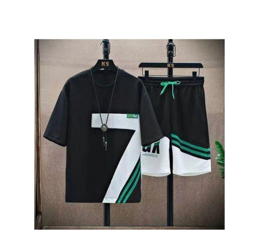 Ensemble homme et femme